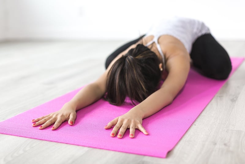 Qigong Meditation